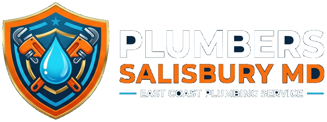 Plumbers Salisbury MD — East Coast Plumbing Service